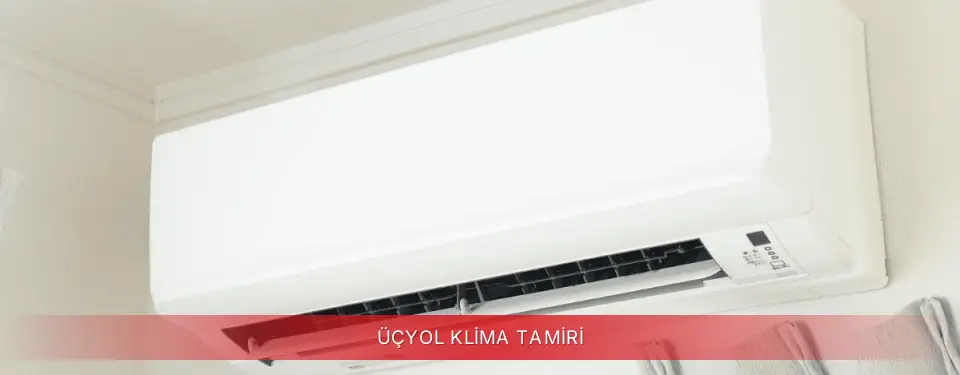 Üçyol İlçemi Regal Klima Tamiri